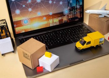 مدیریت زنجیره تامین