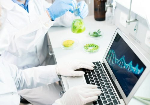 نرم افزار مدیریت اطلاعات آزمایشگاه