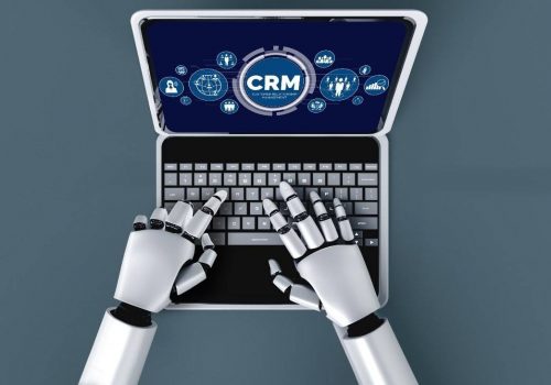 نقش هوش مصنوعی در CRM-min